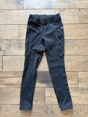 Kerrits Ice Fil Kids Full Seat Tech Tight